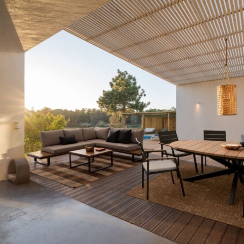 Set Salotto  Ang. Zelmar Bizzotto